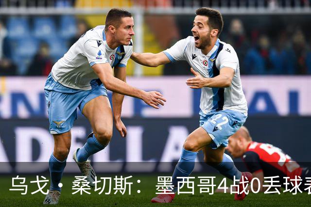 乌戈·桑切斯：墨西哥4战0丢球表现很好 姆巴佩率领的法国是热门