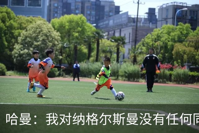 哈曼：我对纳格尔斯曼没有任何同情，他和德国活该出局